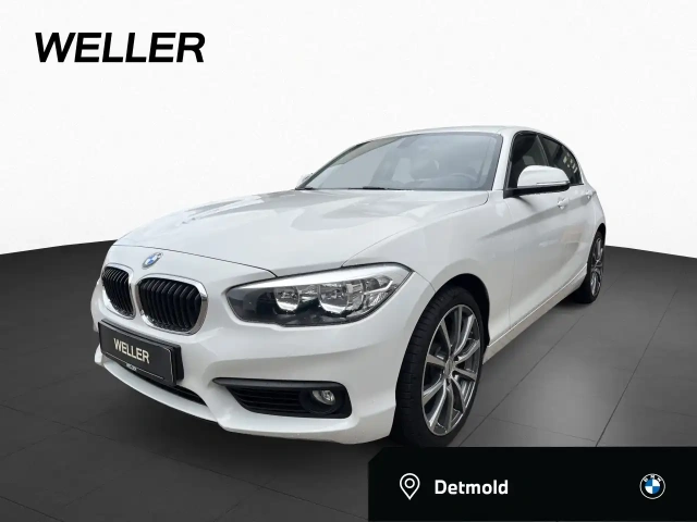 BMW 120