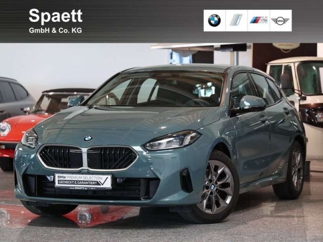 BMW 120