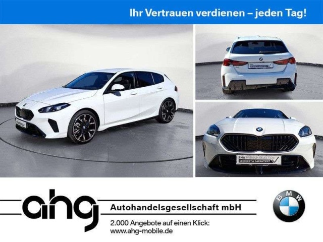 BMW 120 occasion