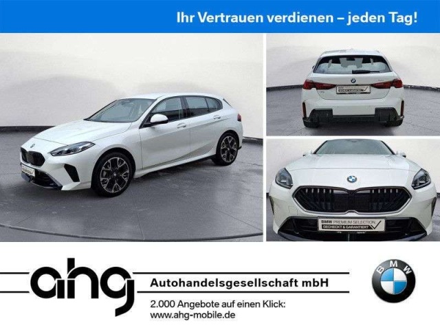 BMW 120