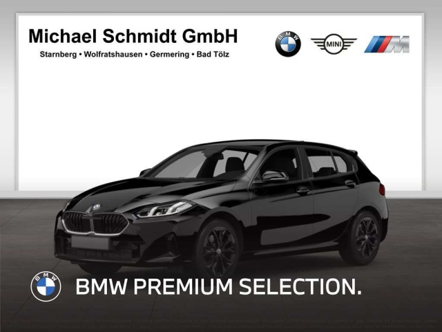 BMW 120 occasion