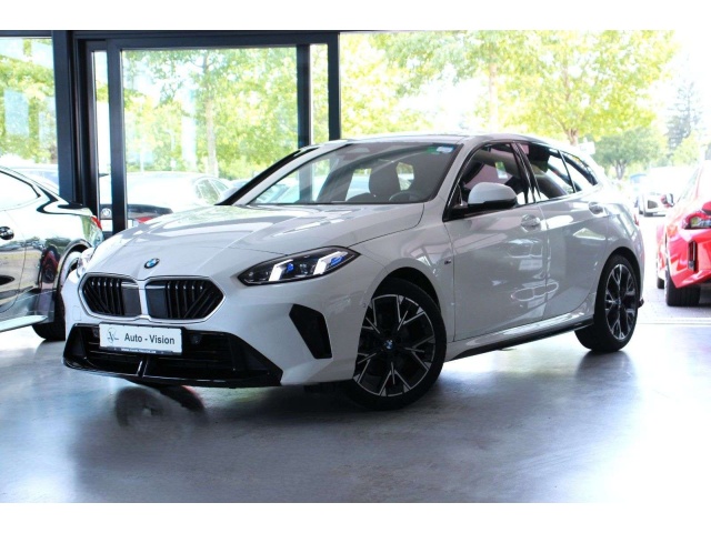 BMW 120 occasion