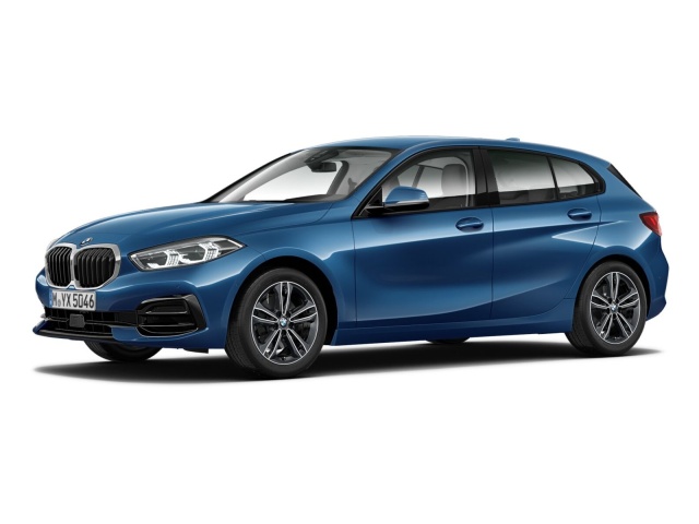 BMW 120