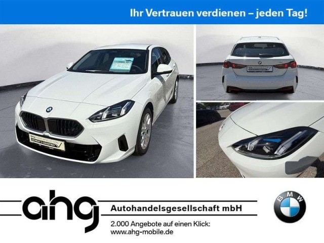BMW 120