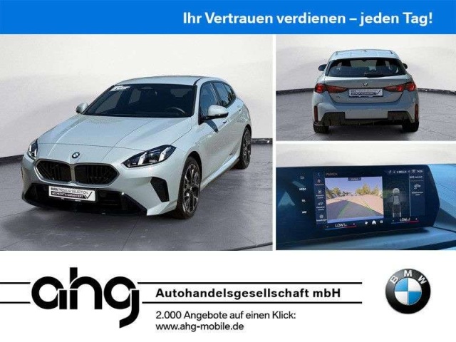 BMW 120 occasion