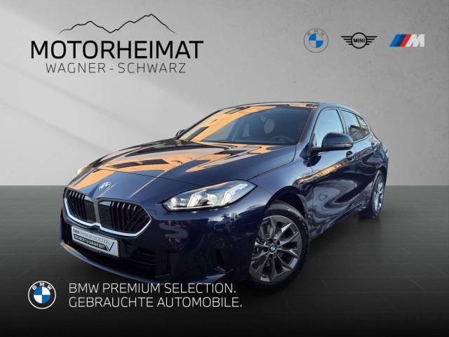 BMW 120
