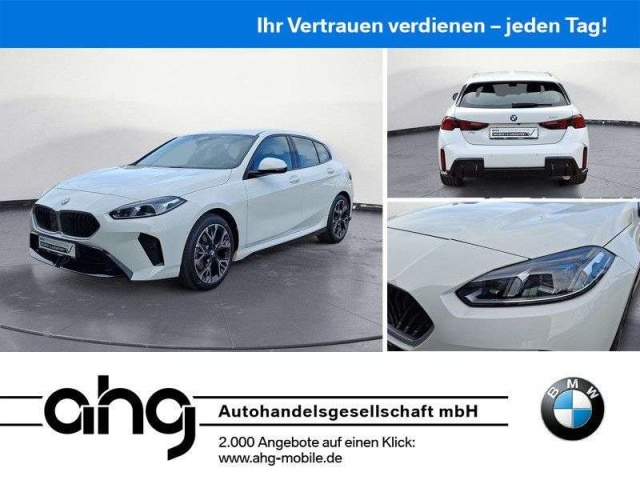 BMW 120