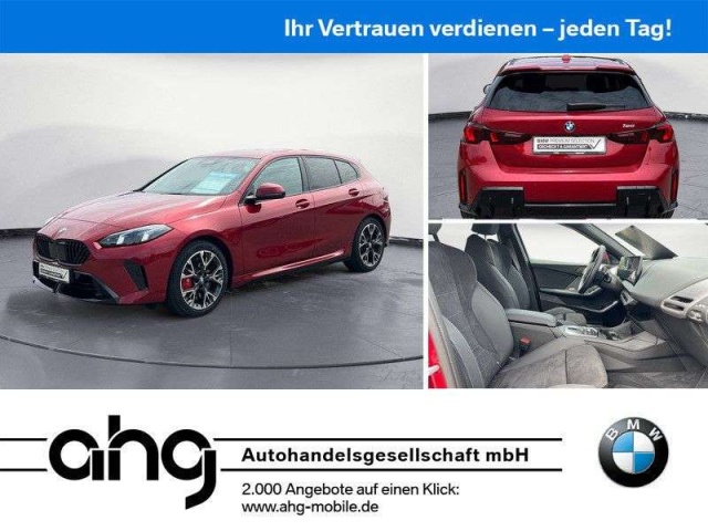 BMW 120 occasion