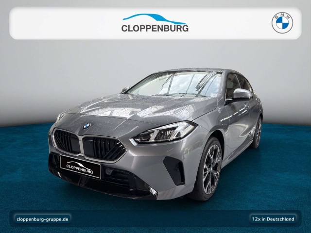 BMW 120 occasion