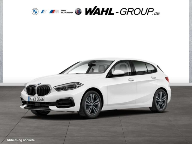 BMW 120
