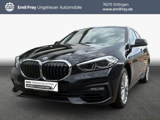 BMW 120