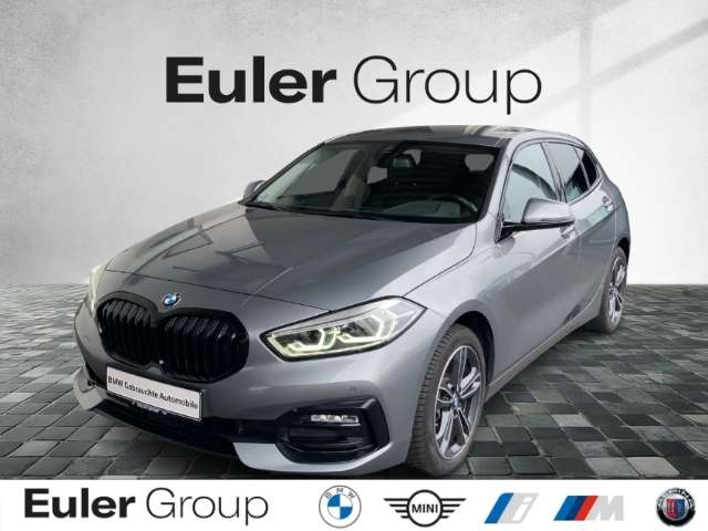 BMW 120