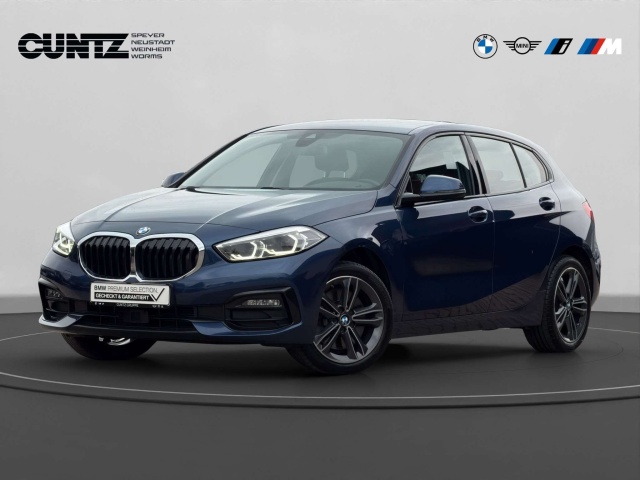 BMW 120
