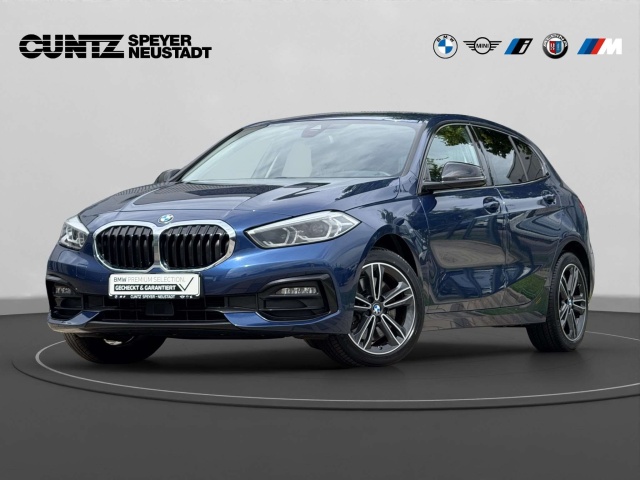 BMW 120
