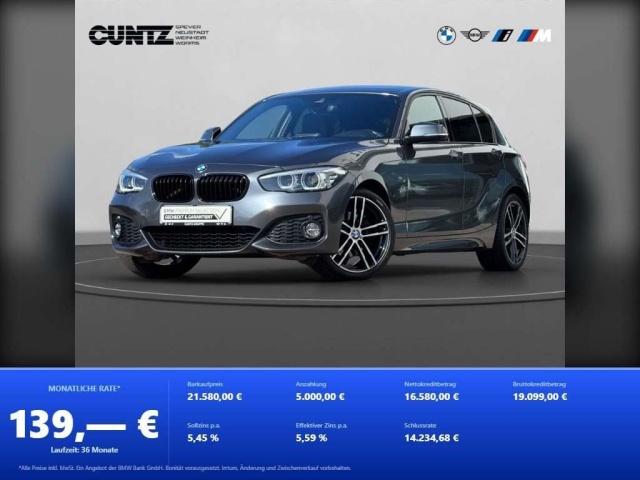 BMW 120