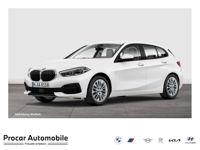 BMW 120
