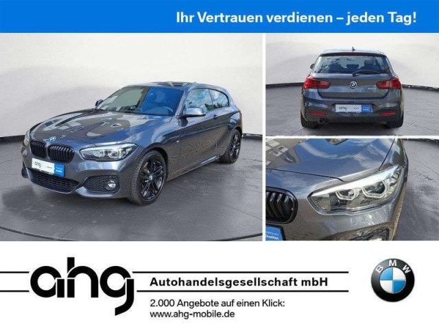 BMW 120