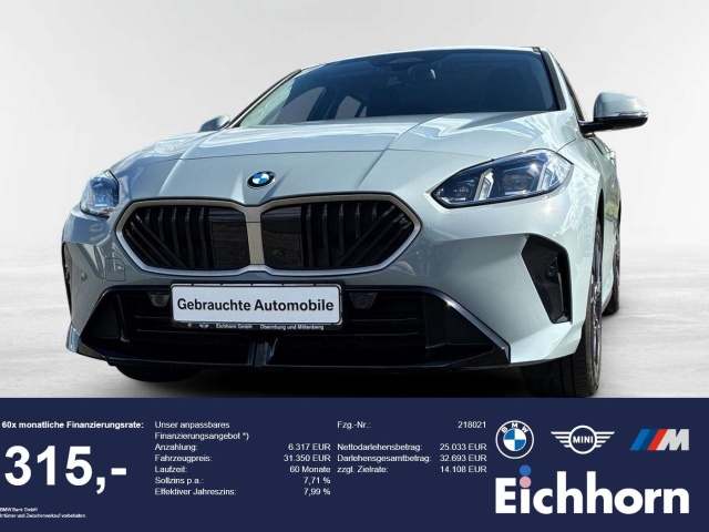 BMW 120