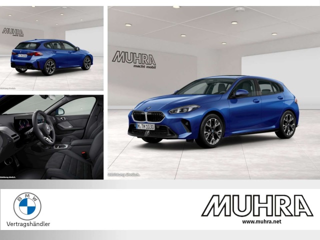 BMW 120