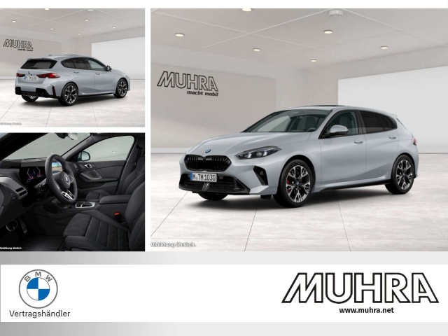 BMW 120 occasion