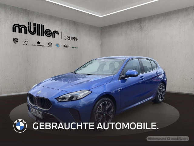 BMW 120