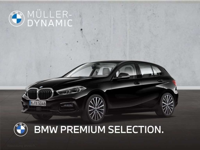 BMW 120