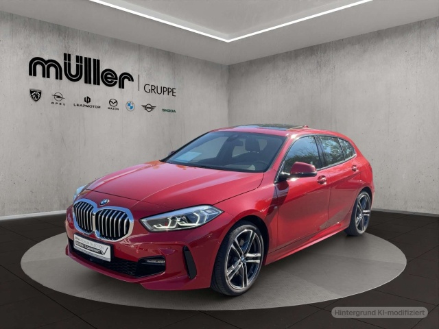 BMW 120