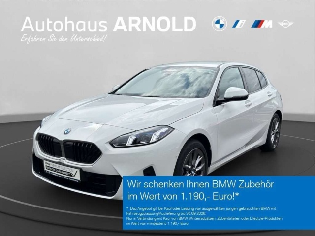 BMW 120