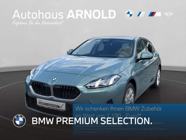 BMW 120