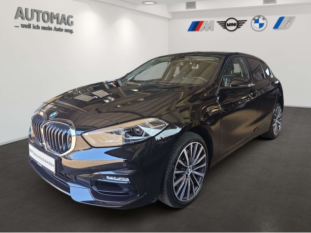 BMW 120
