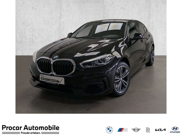 BMW 120