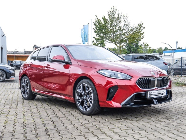 BMW 120
