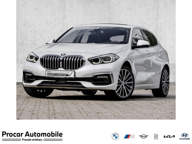 BMW 120