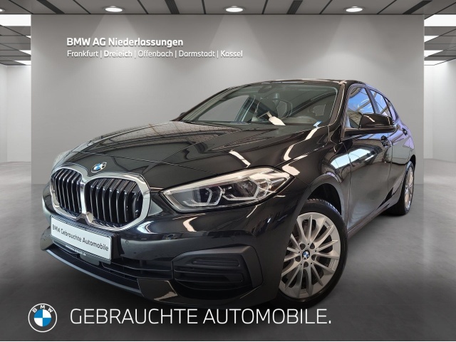 BMW 120