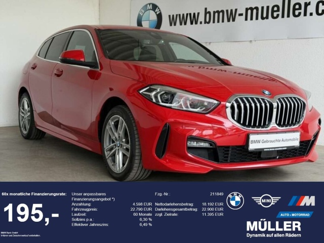 BMW 120