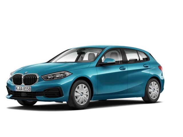 BMW 120