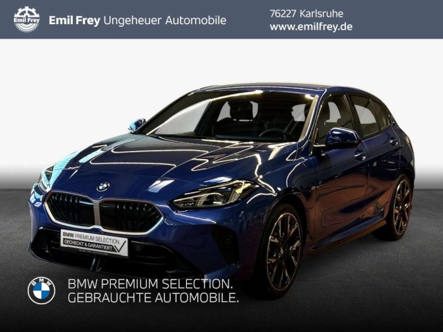BMW 123