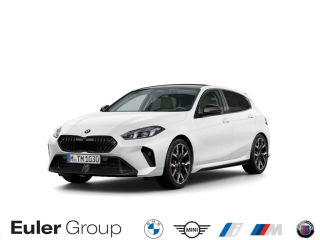 BMW 123