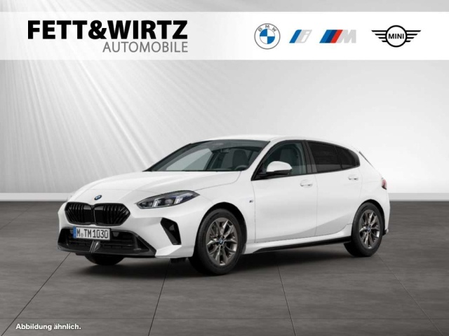 BMW 123