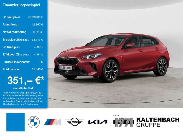 BMW 123