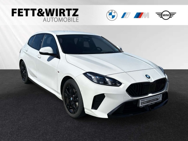 BMW 123