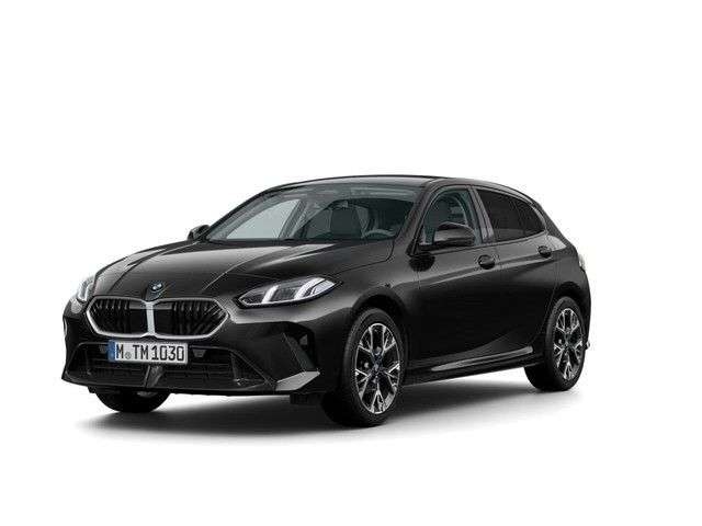 BMW 123