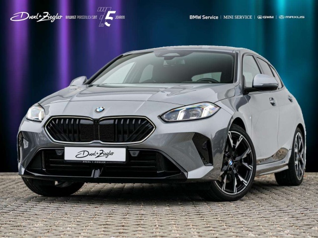 BMW 123
