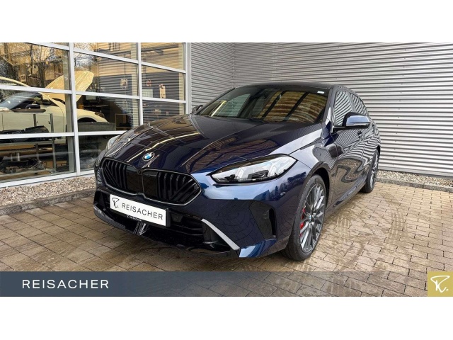 BMW 123