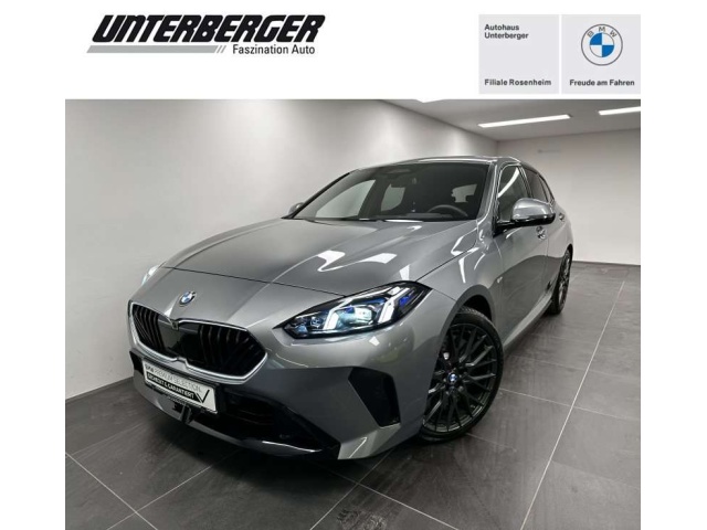BMW 123