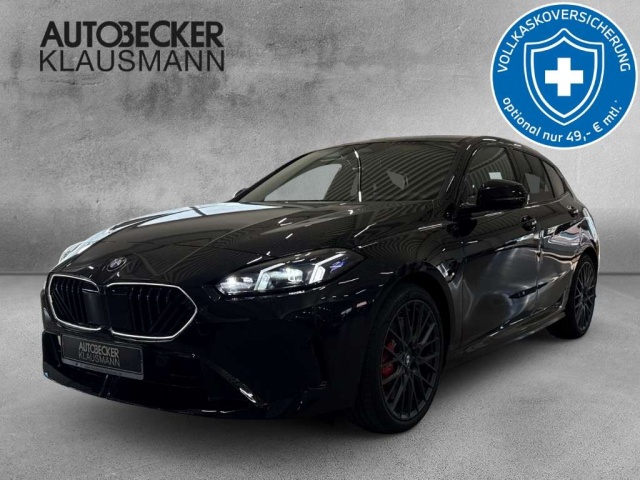 BMW 123