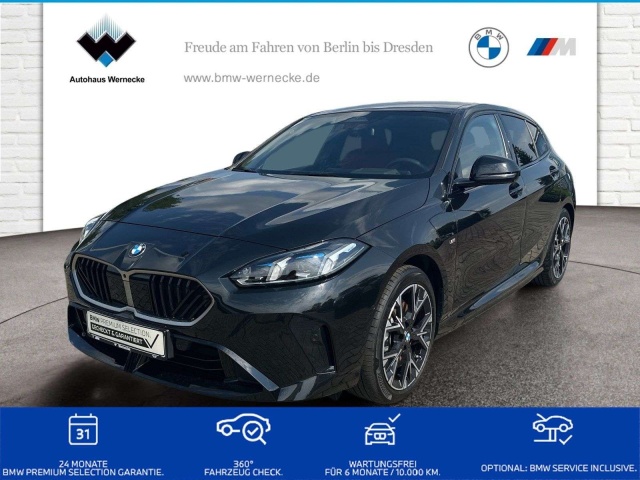 BMW 123