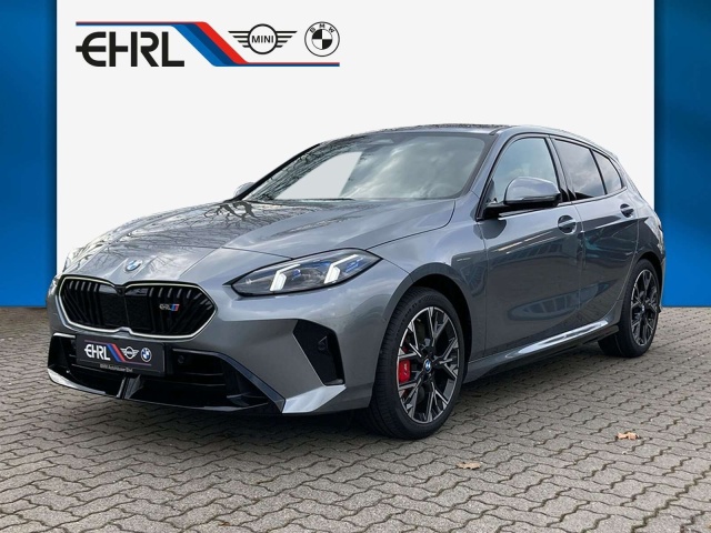 BMW 123
