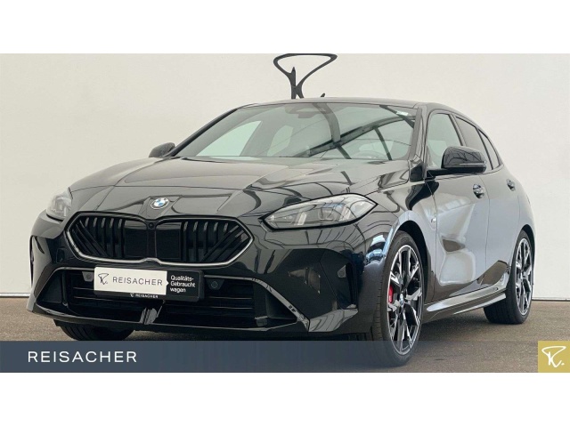 BMW 123