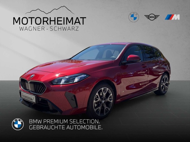 BMW 123